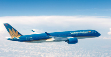Vietnam Airlines, Jetstar Pacific tăng 1.300 vé dịp cận Tết