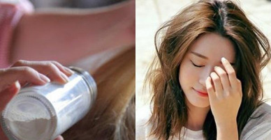 Bật mí tuyệt chiêu 'hô biến' tóc mỏng thành dày đón Tết
