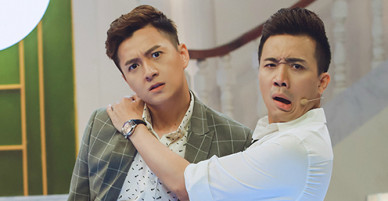 Lý do Ngô Kiến Huy, Trấn Thành quyết không chạy show ngày Tết