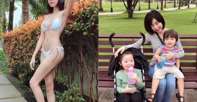 Đây là giai nhân Việt được báo Trung chọn vào top “mỹ nữ ngàn năm có một”