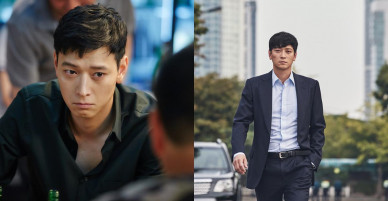 Giỏi, đẹp trai lại là cậu ấm tập đoàn lớn, tài tử “thánh sống” Kang Dong Won tiết lộ sự thật về người bố giàu có