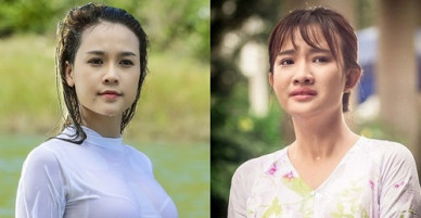 Dàn người đẹp trong phim Việt mùa Tết 2018