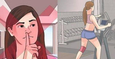Những thói quen cực hại cho sức khỏe bạn nên "tống khứ" ngay theo năm cũ