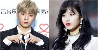 Kang Daniel trầm lắng, Sana lộ vết thương ở đầu gối trên thảm đỏ