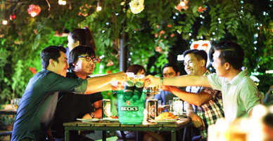 Bạn có rơi vào 7 nhóm người tuyệt đối không nên uống rượu bia ngày Tết?