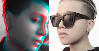 Đăng clip than ế ngày Valentine, Quang Anh (The Voice Kids) dính nghi vấn vừa thẩm mỹ bởi gương mặt khác lạ