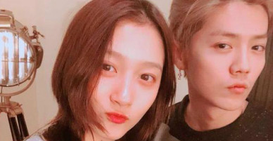 Phạm Băng Băng xa Lý Thần, Lộc Hàm hạnh phúc bên Hiểu Đồng ngày Valentine