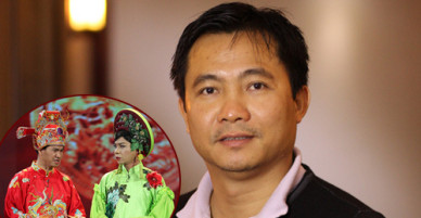 Đạo diễn Đỗ Thanh Hải: Táo quân 2018 sẽ tạo nhiều luồng ý kiến