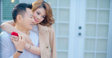Thanh Thảo: Tôi không còn độc thân, lúc thích hợp sẽ mở tiệc báo hỷ