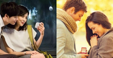 5 ưu điểm khi hẹn hò với phi công trẻ