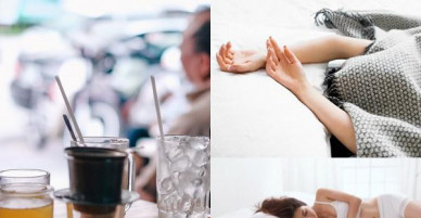 Cứ duy trì những thói quen có hại này vào buổi sáng thì đừng trách tại sao sức khỏe ngày càng sa sút
