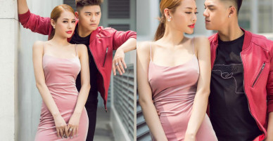 Linh Chi, Lâm Vinh Hải tái hợp sau khi chia tay vì áp lực dư luận?