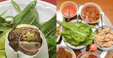 Dù có ‘chết thèm’ cũng không được ăn món này ngày đầu năm kẻo xui xẻo ám vận, gia đình ly tán