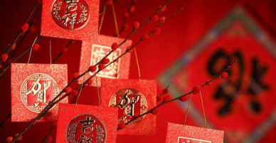 Không chỉ ở Việt Nam, tết Nguyên Đán còn là ngày lễ quan trọng ở những đất nước này