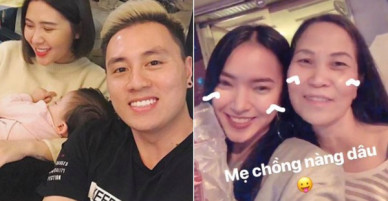 Hotboy, hotgirl Việt háo hức chia sẻ những khoảnh khắc đầu tiên của năm 2018