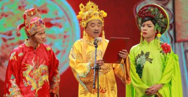 Táo Quân 2018: Món ăn giao thừa được trông chờ, mong ngóng nhưng chưa đủ đã đời!
