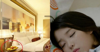 Đặt một quả cam trên đầu giường rồi đi ngủ, bạn sẽ bất ngờ về tác dụng mà nó mang lại