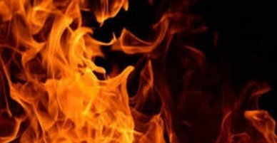 Hà Giang: Hỏa hoạn thiêu rụi 2 ngôi nhà của dân