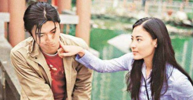 6 năm sau ly hôn, Trương Bá Chi chưa quên Tạ Đình Phong