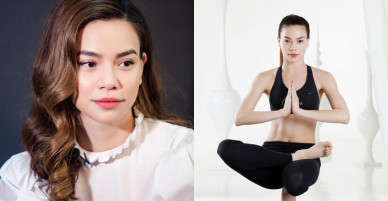 Tranh thủ nghỉ Tết, học Hà Hồ, Phạm Hương cách làm trắng da siêu tốc !
