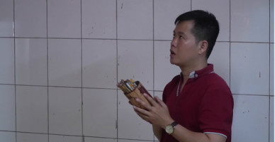 Người Sài Gòn không muốn xin xăm vì sợ biết trước tương lai