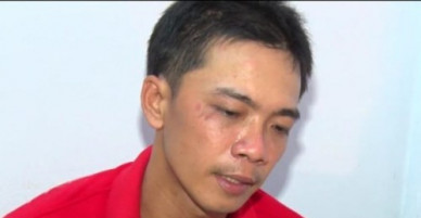 Bắt đối tượng gây 3 vụ cướp giật trong ngày mùng 2 Tết