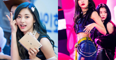 Chuyện thật như đùa: Nữ idol bị chê xấu nhất lịch sử Kpop hiện còn hot hơn cả Irene, Yoona và loạt nữ thần khác