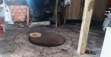 Đang uống rượu Tết, nam thanh niên bị nhóm côn đồ đánh tử vong