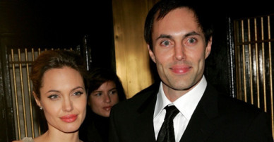 James Haven - người anh trai luôn đứng sau Angelina Jolie