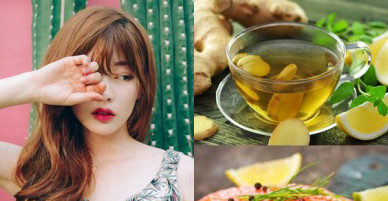 Nếu ‘ngày đèn đỏ’ đến đúng vào dịp Tết, đừng lo lắng mà hãy làm ngay những điều này để tha hồ du xuân