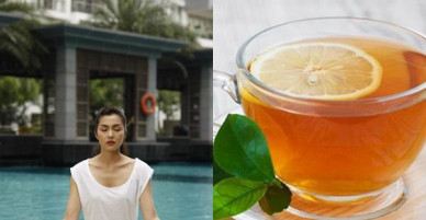 Thì ra bí quyết giúp "mẹ 2 con" Tăng Thanh Hà giữ dáng lại đơn giản vô cùng!