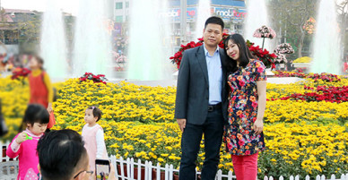 Miền Bắc sắp đón gió mùa, miền Nam nắng nóng