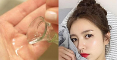 Cô gái cứ đến tối là bôi dầu dừa lên mặt, đến khi biết được nguyên nhân ai cũng khen nức nở – đọc đi rồi bạn sẽ bị nghiện đấy!