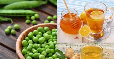 Tuyệt chiêu giải rượu cực hay từ chính những thực phẩm sẵn có trong bếp