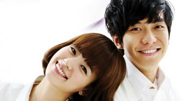 10 người tình màn ảnh của Chàng rể quốc dân Lee Seung Gi