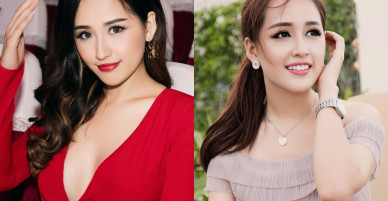 HH Mai Phương Thúy: 30 tuổi, tôi không muốn ôm mãi danh hiệu năm 18