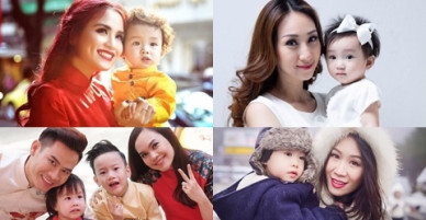 Cách nghệ sĩ Việt giúp con sử dụng tiền lì xì