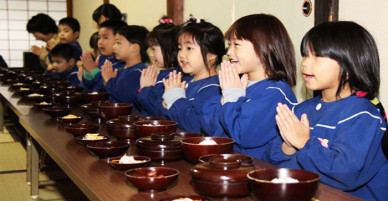 Đạo đức: Nền tảng trong xã hội Nhật Bản, bài học đầu đời và cả đời của người Nhật