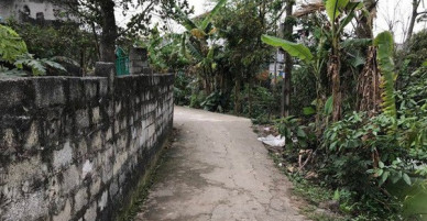 Kẻ đâm bố vợ tử vong, đâm 2 người khác trọng thương giả vờ chết để đánh lạc hướng
