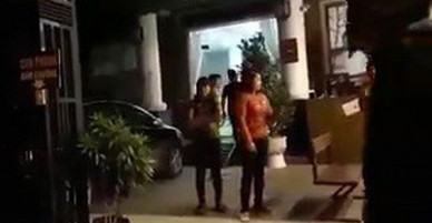 Khách sạn ở Đà Lạt bị tố dùng roi điện tấn công khách
