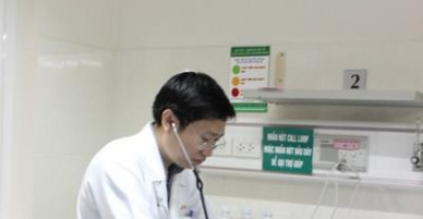 Gần 2.000 trường hợp nhập viện do tai nạn giao thông trong Tết ở TP Hồ Chí Minh