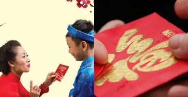 Tết đã hết mà tôi vẫn rầu rĩ cả người vì hành động của chị dâu sau khi mừng tuổi cho các cháu
