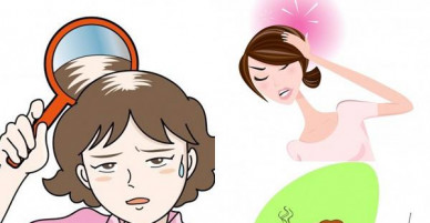 10 dấu hiệu cho biết sức khỏe của bạn đang ở mức báo động đỏ
