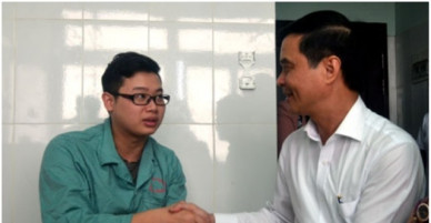 Bệnh viện Sản nhi Yên Bái: Xử lý trường hợp bác sĩ bị người nhà bệnh nhân hành hung