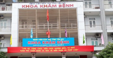2 bác sĩ bị người nhà sản phụ hành hung, đánh vỡ đầu