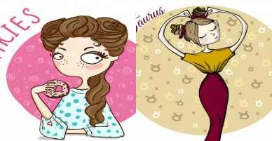Chỉ mặt 5 cung hoàng đạo ích kỷ nhất quả đất, người xung quanh nên phải dè chừng
