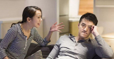 Chuyên gia khẳng định: Càng cãi nhau, vợ chồng càng bên nhau dài lâu