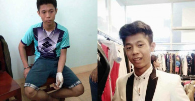 Khởi tố vụ sát hại 5 người trong một gia đình ngày cận Tết