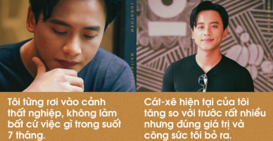 Mai Tài Phến: ‘Hương Tràm là mối tình ngắn nhất của đời tôi’