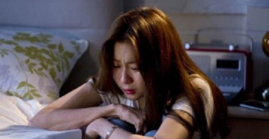 Mệt mỏi vì những ngày Tết chồng đi mải miết, không đoái hoài đến vợ
